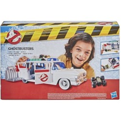 Compra Hasbro Ghostbusters Ecto-1 al mejor precio | Juguetilandia Canarias