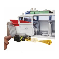 Compra Hasbro Ghostbusters Ecto-1 al mejor precio | Juguetilandia Canarias