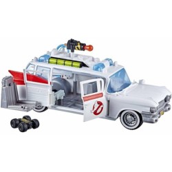 Compra Hasbro Ghostbusters Ecto-1 al mejor precio | Juguetilandia Canarias