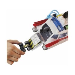 Compra Hasbro Ghostbusters Ecto-1 al mejor precio | Juguetilandia Canarias