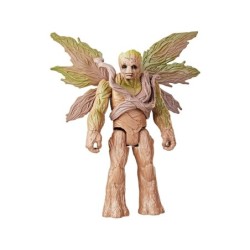 Compra Hasbro Guardianes De Las Galaxias Groot Batalla Y Explosion al mejor precio | Juguetilandia Canarias