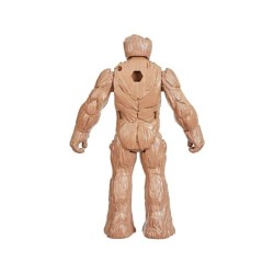 Compra Hasbro Guardianes De Las Galaxias Groot Batalla Y Explosion al mejor precio | Juguetilandia Canarias