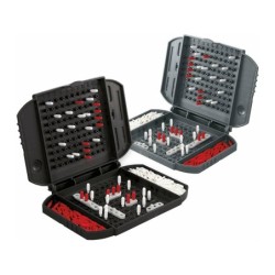 Compra Hasbro Hundir La Flota Viaje al mejor precio | Juguetilandia Canarias