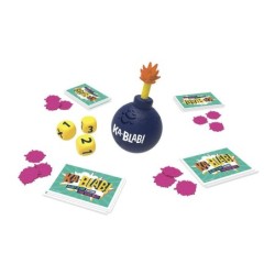 Compra Hasbro Kablab al mejor precio | Juguetilandia Canarias