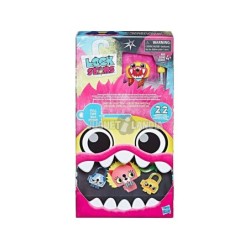 Compra Hasbro Lock Stars Mega Pack al mejor precio | Juguetilandia Canarias