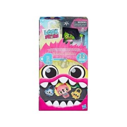 Compra Hasbro Lock Stars Mega Pack al mejor precio | Juguetilandia Canarias