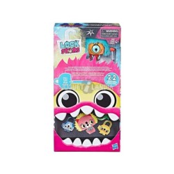 Compra Hasbro Lock Stars Mega Pack al mejor precio | Juguetilandia Canarias