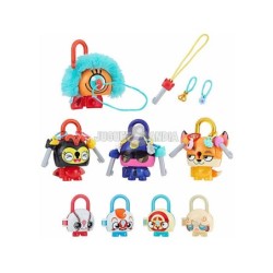 Compra Hasbro Lock Stars Mega Pack al mejor precio | Juguetilandia Canarias