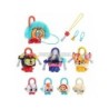 Compra Hasbro Lock Stars Mega Pack al mejor precio | Juguetilandia Canarias