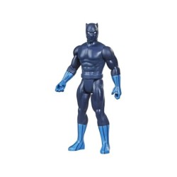 Compra Hasbro Marvel Legends Retro Black Panther al mejor precio | Juguetilandia Canarias