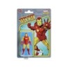Compra Hasbro Marvel Legends Retro Iron Man al mejor precio | Juguetilandia Canarias