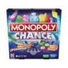 Compra Hasbro Monopoly Chance al mejor precio | Juguetilandia Canarias