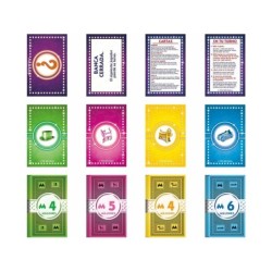 Compra Hasbro Monopoly Chance al mejor precio | Juguetilandia Canarias