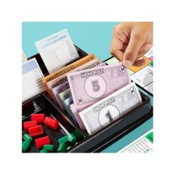Compra Hasbro Monopoly Classic Refresh Madrid al mejor precio | Juguetilandia Canarias