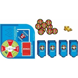 Compra Hasbro Monopoly Expansion Gran Premio: Parking Gratuito al mejor precio | Juguetilandia Canarias