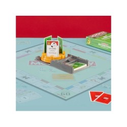 Compra Hasbro Monopoly Expansion Todo A La Venta al mejor precio | Juguetilandia Canarias