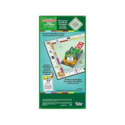 Compra Hasbro Monopoly Expansion Todo A La Venta al mejor precio | Juguetilandia Canarias