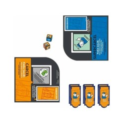 Compra Hasbro Monopoly Expansion Ve A La Carcel al mejor precio | Juguetilandia Canarias