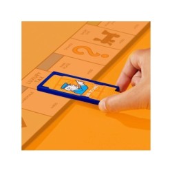 Compra Hasbro Monopoly Expansion Ve A La Carcel al mejor precio | Juguetilandia Canarias