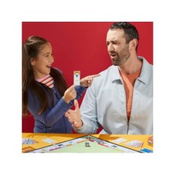 Compra Hasbro Monopoly Expansion Ve A La Carcel al mejor precio | Juguetilandia Canarias