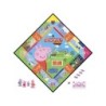 Compra Hasbro Monopoly Junior Peppa Pig al mejor precio | Juguetilandia Canarias