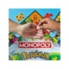 Compra Hasbro Monopoly Pokemon al mejor precio | Juguetilandia Canarias Compra Hasbro Monopoly Pokemon al mejor precio | Juguetilandia Canarias