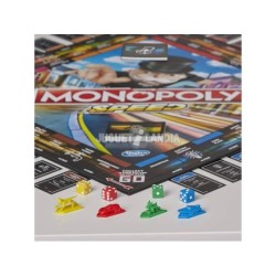 Compra Hasbro Monopoly Speed al mejor precio | Juguetilandia Canarias