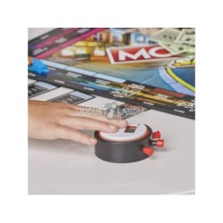 Compra Hasbro Monopoly Speed al mejor precio | Juguetilandia Canarias