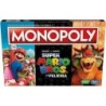 Compra Hasbro Monopoly Super Mario Movie al mejor precio | Juguetilandia Canarias Compra Hasbro Monopoly Super Mario Movie al mejor precio | Juguetilandia Canarias