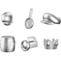 Compra Hasbro Monopoly Super Mario Movie al mejor precio | Juguetilandia Canarias