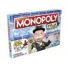Compra Hasbro Monopoly Viaja Por El Mundo al mejor precio | Juguetilandia Canarias