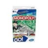 Compra Hasbro Monopoly Viaje al mejor precio | Juguetilandia Canarias