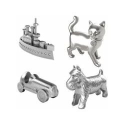 Compra Hasbro Monopoly Viaje al mejor precio | Juguetilandia Canarias