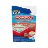 Compra Hasbro Monopoly Viaje al mejor precio | Juguetilandia Canarias