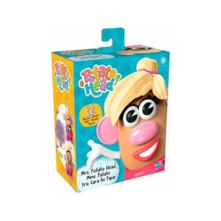 Compra Hasbro Mrs Potato al mejor precio | Juguetilandia Canarias