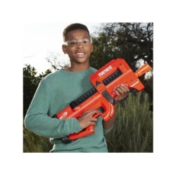 Compra Hasbro Nerf Fortnite Compact Smg al mejor precio | Juguetilandia Canarias