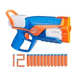 Compra Hasbro Nerf N Series Agility al mejor precio | Juguetilandia Canarias