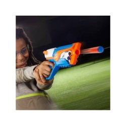 Compra Hasbro Nerf N Series Agility al mejor precio | Juguetilandia Canarias