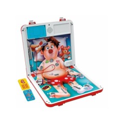 Compra Hasbro Operacion Refresh al mejor precio | Juguetilandia Canarias