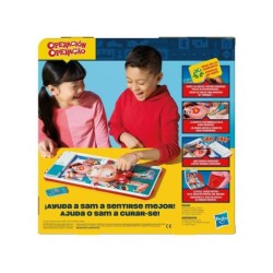 Compra Hasbro Operacion Refresh al mejor precio | Juguetilandia Canarias