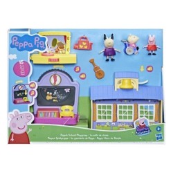 Compra Hasbro Peppa Pig La Guarderia De Peppa al mejor precio | Juguetilandia Canarias