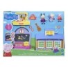 Compra Hasbro Peppa Pig La Guarderia De Peppa al mejor precio | Juguetilandia Canarias