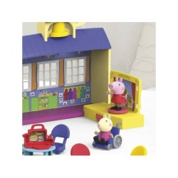 Compra Hasbro Peppa Pig La Guarderia De Peppa al mejor precio | Juguetilandia Canarias
