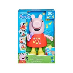Compra Hasbro Peppa Pig Peppa Musical al mejor precio | Juguetilandia Canarias