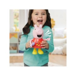Compra Hasbro Peppa Pig Peppa Musical al mejor precio | Juguetilandia Canarias