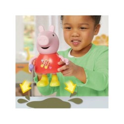 Compra Hasbro Peppa Pig Peppa Musical al mejor precio | Juguetilandia Canarias