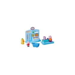 Compra Hasbro Peppa Pig Peppa S Supermarket  al mejor precio | Juguetilandia Canarias