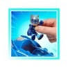 Compra Hasbro Pj Mask Super Gato Movil al mejor precio | Juguetilandia Canarias
