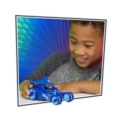 Compra Hasbro Pj Masks Cuartel General Deluxe al mejor precio | Juguetilandia Canarias