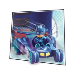 Compra Hasbro Pj Masks Cuartel General Deluxe al mejor precio | Juguetilandia Canarias